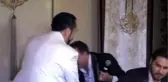 Adnan Oktar'ın Sıra Gecesinde Mustafa Keser ve Latif Doğan Sahne Aldı