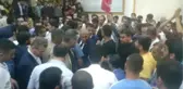 AK Parti'nin Diyarbakır Aday Tanıtım Toplantısında Kavga Çıktı