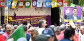 Alman Polisi, HDP'nin Köln'de Düzenlediği Mitingde Sözcüleri Konuşturmadı