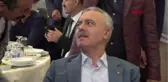 Bolu - Ak Partili Ataş Erdoğan'ı Bu Ülkede Başkan Yapmadan Bize Çoluk Çocuğumuz, Ailemiz Haramdır Hd