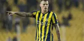 Fenerbahçe, Martin Skrtel'i Satmaktan Vazgeçti