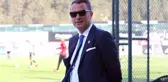 Fikret Orman'dan Burak Yılmaz Açıklaması: Oturup Konuşuruz