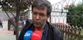 İstanbul- Pompalı Tüfekle Ölen Çocuğun Cenazesi Adli Tıp'tan Alındı