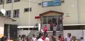 Öğrencilerin Sevgilisi 