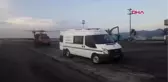 Rize Kaçkarlar'dan Kayalıklara Düşen Dağcı Öldü Hd