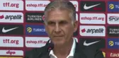 Spor İran Teknik Direktörü Queiroz Türkiye Çok İyi Bir Futbol Ülkesi 1 Hd