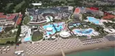 Antalya Bayramda Antalya Otelleri Yüzde 100 Dolu Hd