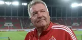 Antalyaspor, John Benjamin Toshack'la Anlaştı