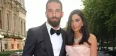 Arda-Aslıhan Turan Çiftinin Bebeklerinin Cinsiyeti Belli Oldu