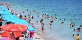Bayramda Antalya Otelleri Yüzde 100 Dolu