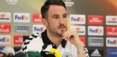 Çaykur Rizespor, Ali Çamdalı ile Prensipte Anlaştı