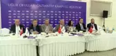 Gaziantep'e 30 Milyon Değerinde Nitelikli Eğitim Yatırımı