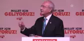 Kılıçdaroğlu: 