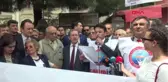 Konya 129 Yıllık Konya Lisesi'nin 'Nitelikli' Listesinde Olmamasına Tepki