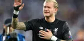 Liverpool, Takımı Yakan Karius'un Yerine Kaleci Alıyor
