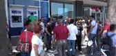 Muğla Cumhurbaşkanı Adayı İnce İçin Marmaris'te Bağış Kampanyası