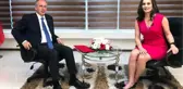 Muharrem İnce Canlı Yayında Nevşin Mengü'yü Şaşkına Çevirdi: Bu Eleştiriyi Yapan Cahildir