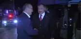 Orman ve Su İşleri Bakanı Eroğlu: 