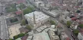 Bursa'nın Ayasofya'sı Ulu Cami