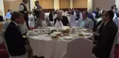 Ferrero Fındık Trabzon Basınıyla Buluştu