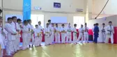 Genç Sporcuların 
