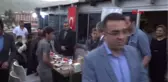 Hakkari'de Şehit Aileleri ve Gazilere İftar