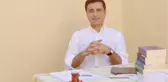 HDP'nin Cumhurbaşkanı Adayı Demirtaş 
