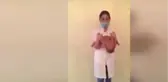 Masörün Bebeğe Yaptığı Hareketler Şoke Etti