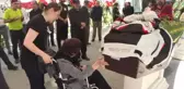 Oyuncu Arda Öziri Son Yolculuğuna Uğurlandı