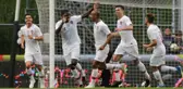 Pepe ve Quaresma'lı Portekiz, Tunus İle 2-2 Berabere Kaldı