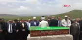 Ankara Sele Kapılarak Ölen Naciye Çalışkan Son Yolculuğuna Uğurlandı