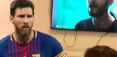 Arjantinli Yıldız Messi, Türk Dizisi Hayranı Çıktı