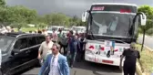 Elazığ Mehmet Ağar Vekil Adayı Oğluna Destek İçin Elazığ'a Geldi - 4