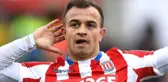 Galatasaray, Shaqiri'nin Transferi İçin Önümüzdeki Hafta Görüşmelere Başlayacak