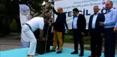 İğne Oyalı Şeftali Ağacı