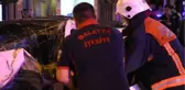 Malatya-Otomobil, Ağaca Çarptı: 1 Ölü