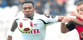 Manisaspor, Eski Futbolcusu Makukula'ya Borcu Nedeniyle Küme Düşmenin Eşiğine Geldi