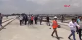 Mersin Bakan Elvan, Liman-Hal Kavşağı ile Akbelen Bulvarı Çalışmalarını İnceledi