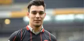 Milli Futbolcu Kaan Ayhan, Fortuna Düsseldorf'la 2021'e Kadar Anlaştı