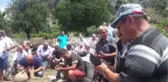 Muğla Ortaca'da Silahlı Kavga 1 Ölü, 1 Yaralı