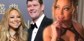 Ünlü Şarkıcı Mariah Carey Eski Nişanlısının Aldığı Yüzüğü 13 Milyona Sattı