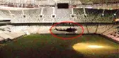 Vodafone Park'a Helikopterle İnen Darbecilere Ağırlaştırılmış Müebbet
