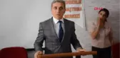 Aydın Hacer Nine 84 Yaşında Okuma-yazmayı Öğrendi