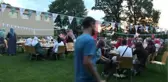 Balkanlar'da Yetimler İçin İftar Sofrası Kuruldu