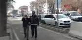Bolu Uyuşturucu Sanığı: Tesisatçılıktan Para Kazanamayınca Mecbur Kaldım-