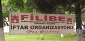 Bulgaristan'da Tarihi Camide İftar - Filibe
