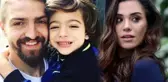 Caner Erkin ve Asena Atalay'ın Velayet Davasına Son Noktayı Oğulları Çınar Koydu