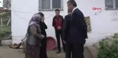 Çorum Jandarma Genel Komutanı Orgeneral Çetin, Çankırı Valiliğini Ziyaret Etti