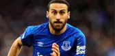 Everton'da Cenk Tosun'un Yeni Hocası Belli Oldu