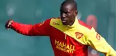 Fransız Basını: Demba Ba, Çin'e Transfer Oldu